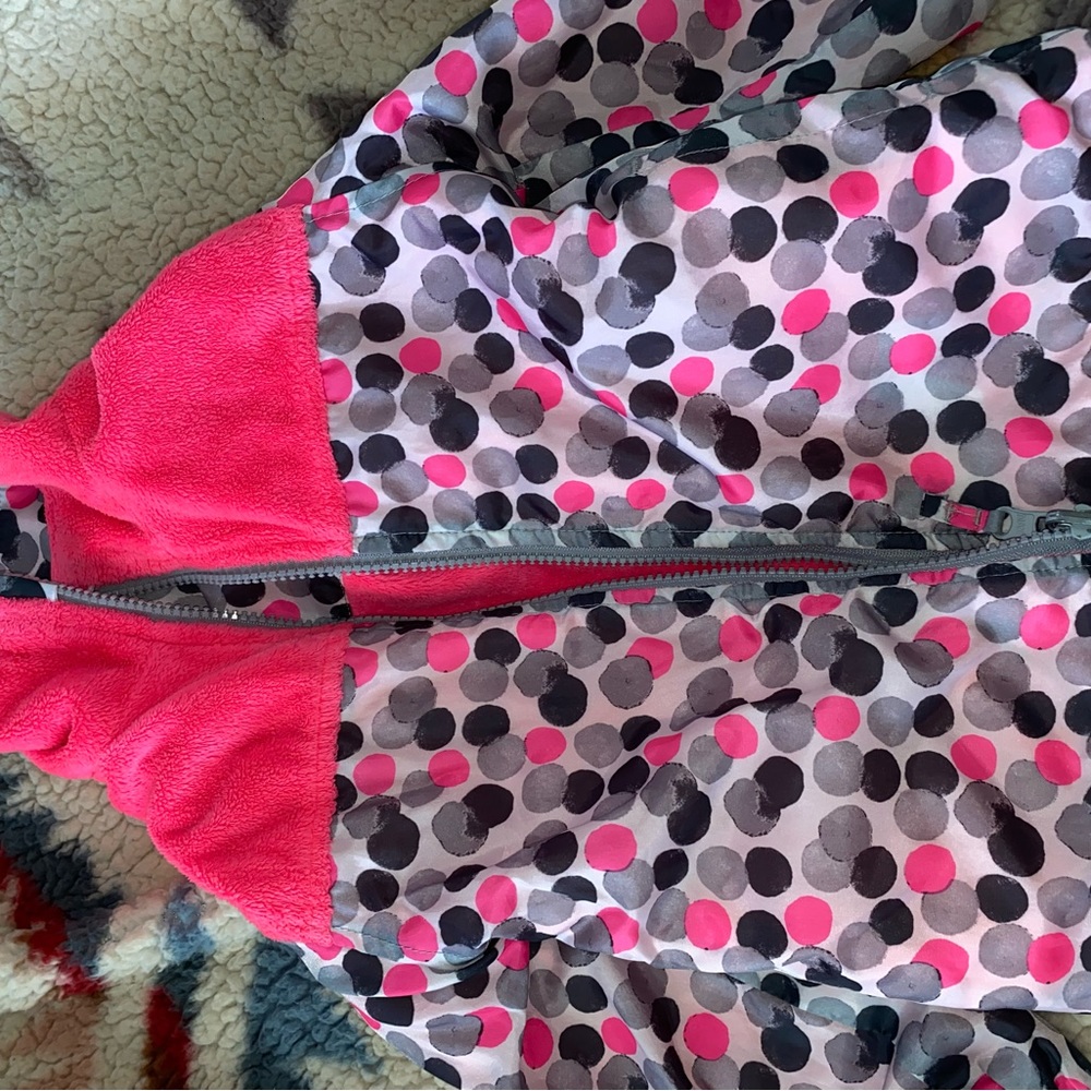 Oshkosh 2T Wind/Snow Jacket